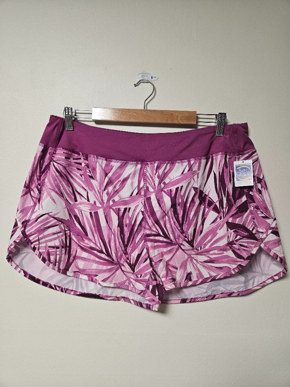 NWT Reel Legends Adventure Board Swim Shorts XL Beach UPF 50 Beach Surfer Cruise